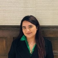 Prabgun Kaur, Mhrm, Shrm-Cp