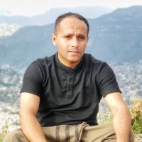 Tariq Ameen Albukhaity