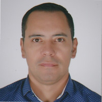 Guillermo Barrera Niño