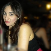 Constantina Spyrou