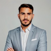 Yakir Hamama