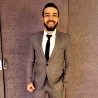 Mohamed Saad