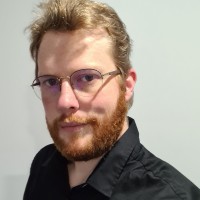 Matthew Oliver