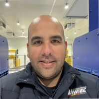 Oscar Losa Lopez
