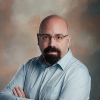 Javier Otero