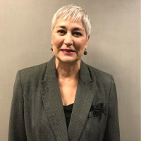 Kathy Waren