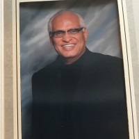 Jorge H. Rodriguez