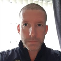 Michael Parsons