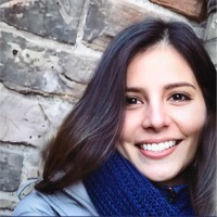 Ariana Rojas Cevallos
