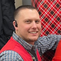 Jeff Stenson