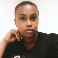 Thabsile Thwala