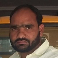 Rangula Rakesh Goud