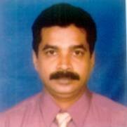 M Ravindran Nair
