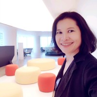 Sudarat Siriwong