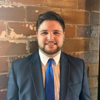 Patrick Helfrich, Ma
