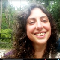 Amagoia Salazar Arriola