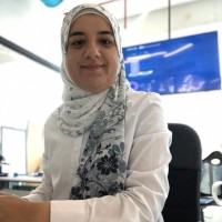 Nesreen Harfoush