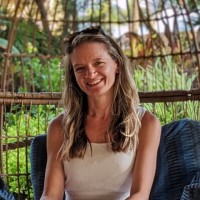 Lindsey Beckman, Cic