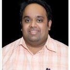 Rajeev Nair