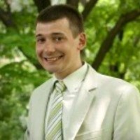 Сергей Сеножатский