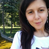 Ralitsa Vodenicharova
