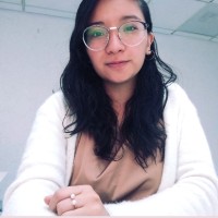 Ana Luisa Marín