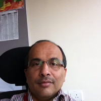 Pradhyut Bhandari Kfa/Bom