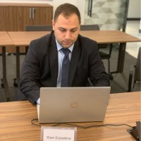 Wael Ezzeddine