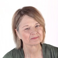 Joyce Lofstrom, Ms, Apr, Fellow Prsa