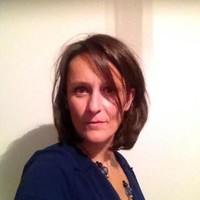 Anne Sophie Lauray