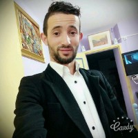 Fares Boukhemkhem