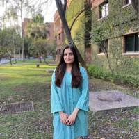 Aimen Khalid