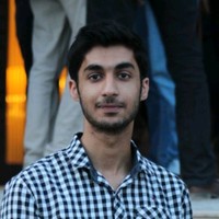 Muhammad Zain Ul Abideen - Zayn