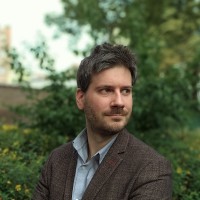 Youri Mercier Richkine
