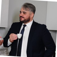 Domenico Catalano
