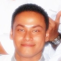 Debashish Dutta