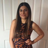 Sacha Nagra