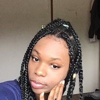 Kamilah Hargrove
