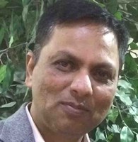 Ashokkumar Patel