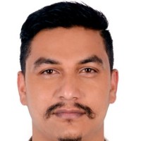 Amir Budhathoki