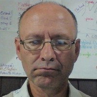 Victor Escutia Serrano