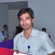 Puneet Kulkarni