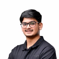 Pratham Doshi