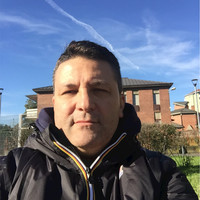 Fabrizio Ghirardi