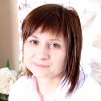 Elena Kosovskaya
