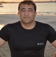 Khalid Nemat