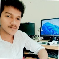 Sathishkumar G