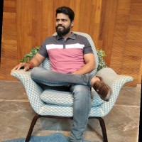 Amol Gayakwad