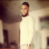 Naasief Fredericks