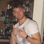 Tim Pacey